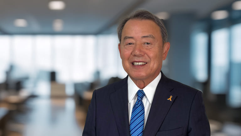 代表挨拶