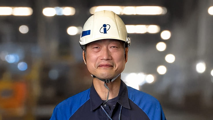 所長　麻生潔